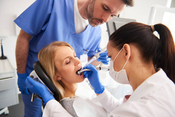 Best Wisdom Tooth Removal  in Sun City, AZ